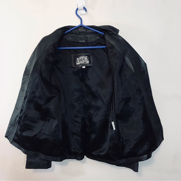 BFC leather jacket - Picture 12 of 12